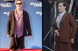 «58 лет все-таки, надо быть поскромнее», – шутят в сети поклонники артиста