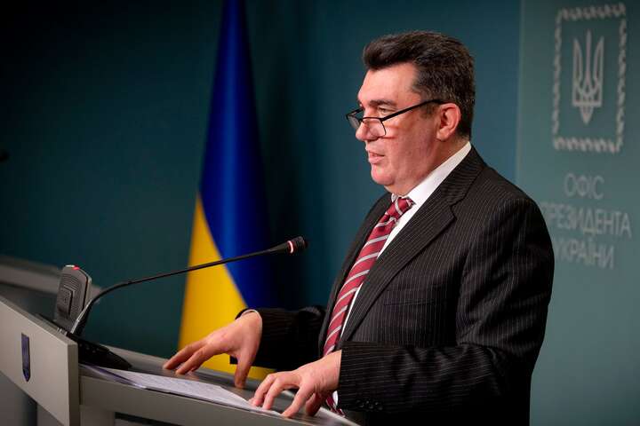 Європол заявив про «контрабанду зброї» з України: реакція РНБО 