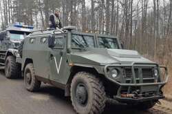 Противник захопив у Мелітополі завод із виробництва кисню