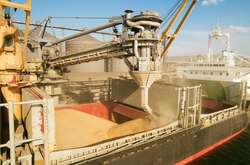 Розблокування портів. Уряд повідомив, як відбуватиметься вивіз українського зерна 