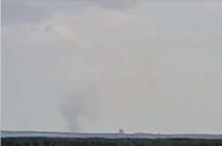 У Запорізькій області прогриміли вибухи 