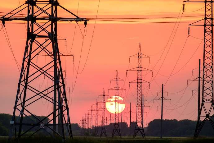 Молдова намерена покупать больше украинской электроэнергии