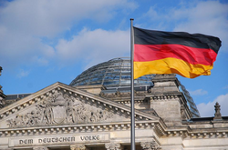 Германия выступила за прямые поставки оружия Украине