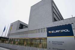 Скандал навколо «контрабанди зброї з України»: Європол виступив з заявою