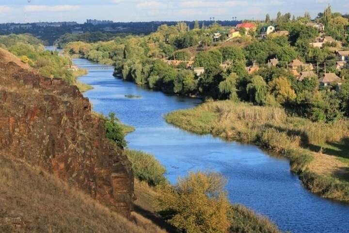 Ворог мінує річку на Херсонщині, – «Південь»