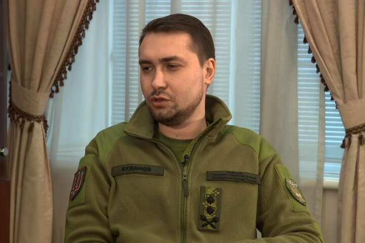 Буданов запропонував Молдові допомогу з деокупацією Придністров’я 