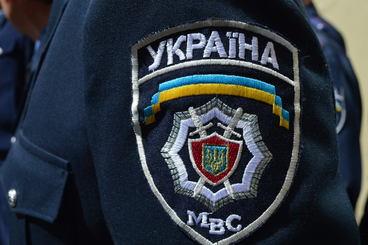 МВС прокоментувало чутки про нібито контрабанду зброї з України