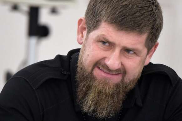 Кадиров передумав відправляти в Україну «елітний» загін бойовиків