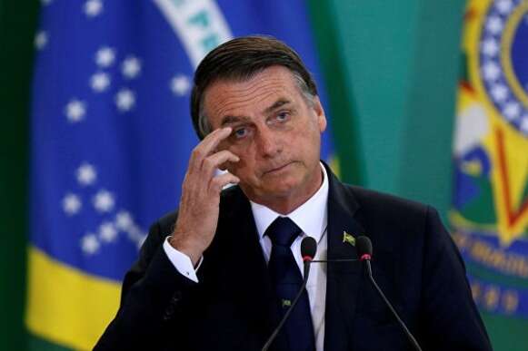Бразилія визначилась, чи підтримуватиме антиросійські санкції 