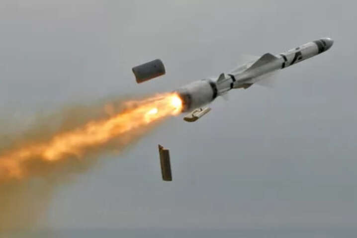 Удар по Кропивницкому: РФ выпустила 13 ракет, есть жертвы