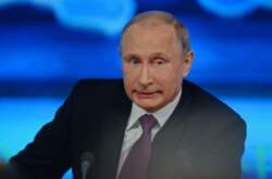 Путін може не планувати поїздку на похорон Абе, його туди все одно не пустять, стверджує японське ЗМІ