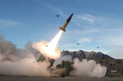 США не хочуть надавати Україні ракети великої дальності Atacms