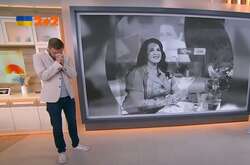 Егор Гордеев, расплакавшись в эфире, рассказал, почему Писанка скрывала болезнь 