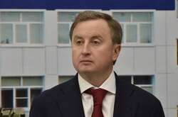  Дмитро Конопльов із 2012 року керував Конструкторським бюро приладобудування імені академіка Шипунова 