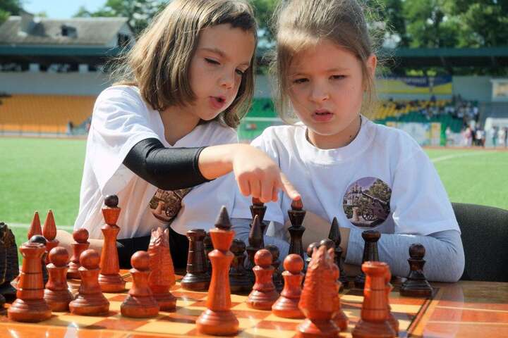 Українські шахісти не поїдуть на дитячий чемпіонат світу через участь в ньому росіян
