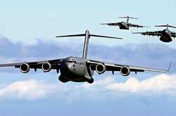 Повітряні сили назвали найбільшу загрозу для України в небі