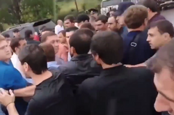 Абхазия протестует против Путина: в чем причина (видео)