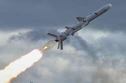 У Миколаєві пролунали вибухи