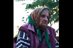 «Такого ужаса мы тогда не видели»: 92-летняя украинка сравнила две пережитые войны (видео)