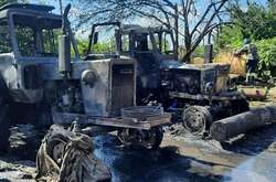 Окупанти за день випустили понад 170 різних боєприпасів по Сумщині (фото)