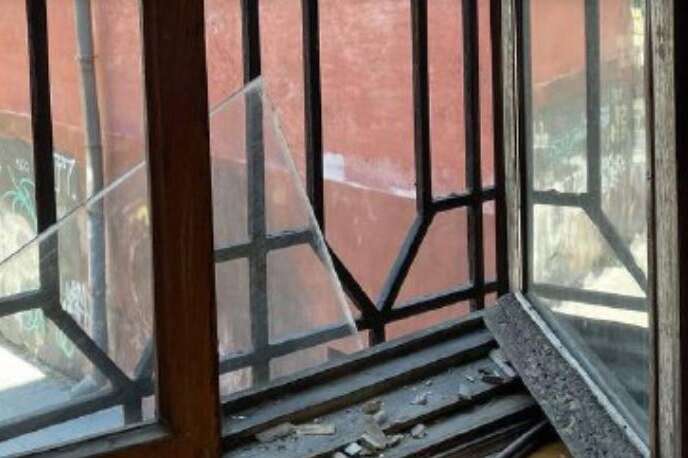 Обстріл Одеси: окупанти пошкодили місцевий художній музей (фото)
