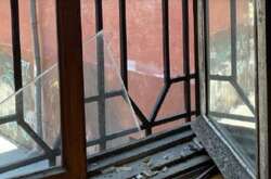 Обстріл Одеси: окупанти пошкодили місцевий художній музей (фото)