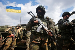 Зеленський повідомив про успіхи ЗСУ на Херсонщині