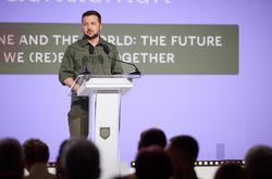 Ударом по Одесі Росія втратила останніх прихильників домовленостей з країною-агресором