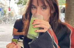 Алан Бадоев показал, как выросла его 17-летняя дочь