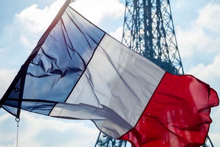 Франція закликала Росію поважати угоду про експорт українського зерна