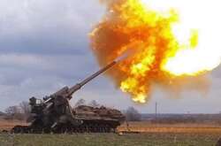 Українські воїни дають гідну відсіч російським окупантам