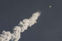 На Хмельниччині пролунали вибухи