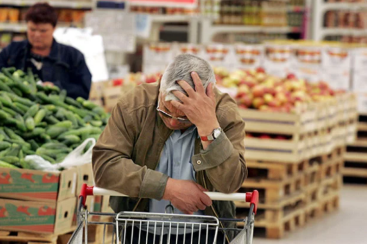 Якою буде інфляція та ціни в Україні: прогноз аналітиків