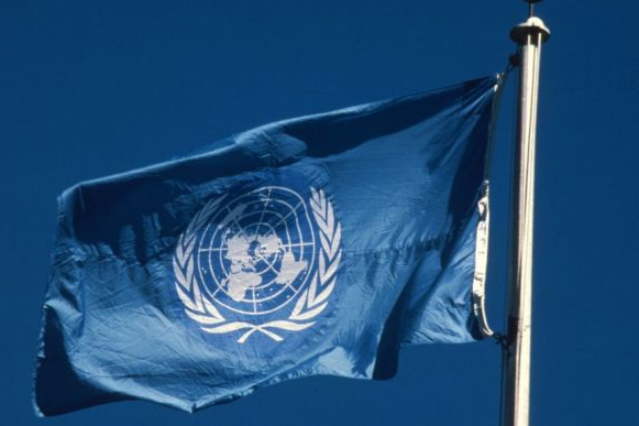 ООН відхрестилася від проросійської заяви про обстріл порту в Одесі