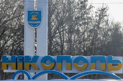 Голова військової адміністрації попередив жителів Нікополя про загрозу обстрілів