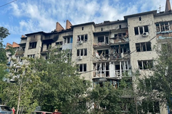 Опалювального сезону у Слов'янську не буде