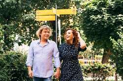 Жена-россиянка кварталовца Казанина: Мужчин продают и меняют на «Лады»