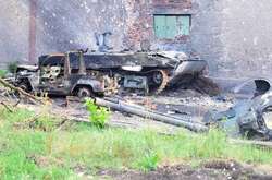 Генштаб повідомив, де тривають наступи окупантів та йдуть жорсткі бої