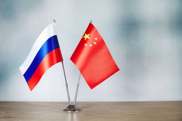 Китай припинив інвестиції в Росію за глобальним проєктом – Financial Times
