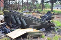 Українські бійці знищили вже 3950 бойових броньованих машин окупантів