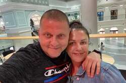 Валерий и Елена Залужные