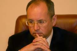 Зеленський звільнив Демченка з посади першого заступника секретаря РНБО