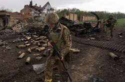 Цей місяць війни знов показав – український спротив є незламним
