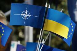 НАТО надасть Україні пакет допомоги