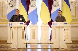 Лідери домовилися об'єднувати зусилля на міжнародних майданчиках для подальшої ізоляції Росії