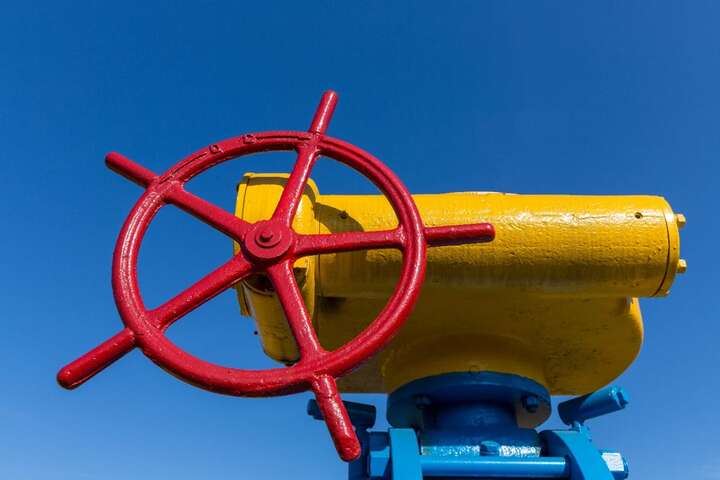 «Газпром» влаштував небезпечну ситуацію на українському газопроводі