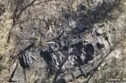  «Холодноярівці» на Харківщині розгромили танковий «прорив» окупантів (фото, відео)