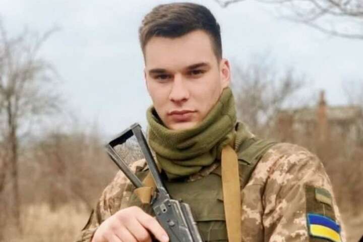 На війні загинув ексгравець юнацької збірної України з регбіліг