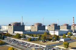 Запорізька АЕС з березня захоплена окупантами