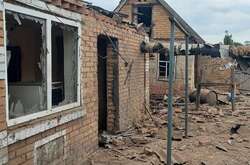 Обстріл Дніпропетровщини: стали відомі наслідки удару